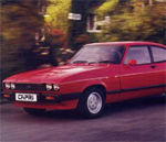 Ford Capri III