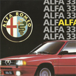 Alfa Romeo 33