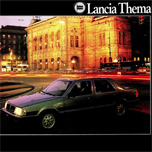 Lancia Thema