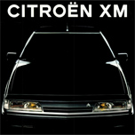 Citroën XM