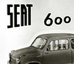 Seat 600