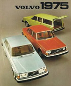 Volvo Serie 200