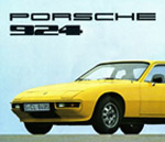 Porsche 924