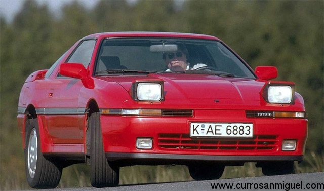El Supra fue puesto a prueba de manera exigente por la prensa europea. Todos coincidieron: era un gran GT
