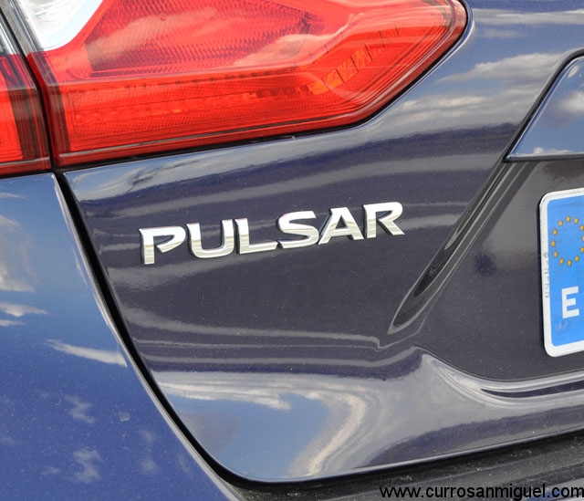 Pulsar, ok, pero... ¿dónde y para qué hay que pulsar?