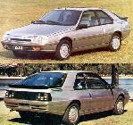 El Renault Fuego GTA argentino era una mezcla entre un R-11, un Alpine A610... y un Delorean. 