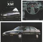 Se mirase por donde se mirase, el XM era un coche francamente atractivo. 