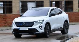 Este Renault es uno de los híbridos de nuestro mercado más agradable de conducir en cualquier situación.