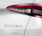 Llega el Skoda Kodiaq