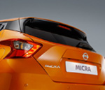 Nuevo Nissan Micra