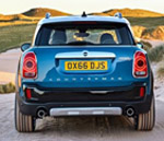 Mini Countryman 2016