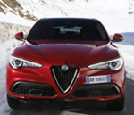 Nuevo Alfa Romeo Stelvio