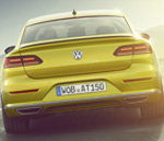 Nuevo Volkswagen Arteon