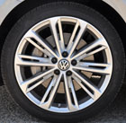 Volkswagen Passat 2.0TSI 4M Variant 