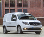 Mercedes Citan 2017