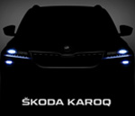 Nuevo Skoda Karoq