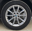 BMW X1 SDrive18d aut.