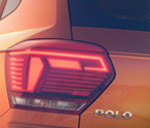 Nuevo Volkswagen Polo