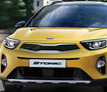 Nuevo Kia Stonic