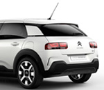 Citroën C4 Cactus 2018