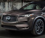 Nuevo Infiniti QX50