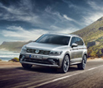 Volkswagen Tiguan Allspace R-Line