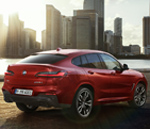 Nuevo BMW X4 