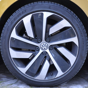 Volkswagen Arteon TDi240 R-Line 4M