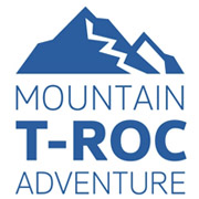 Mountain T-Roc Adventure