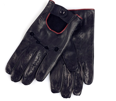 Guantes Peugeot GTi