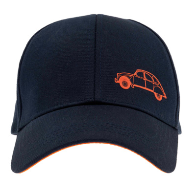 Gorra Citroen 2CV