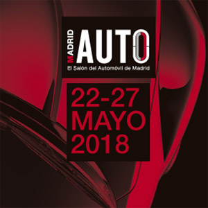 Madrid Auto 2018