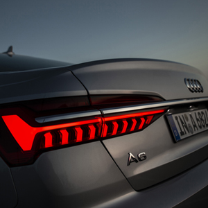 Nuevo Audi A6