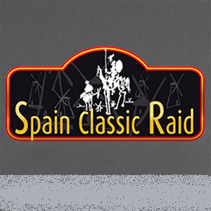 Spain Classic Raid 2018