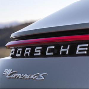 Nuevo Porsche 911