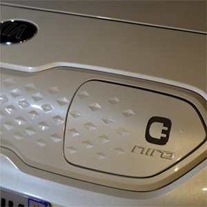 Kia e-Niro