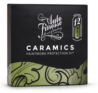 Auto Finesse Caramics