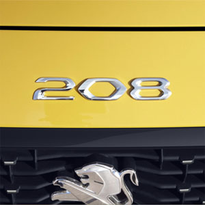 Nuevo Peugeot 208