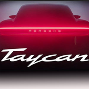 Taycan: Más que un coche