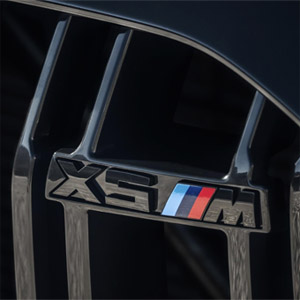 Nuevos BMW X5/X6 M y Competition