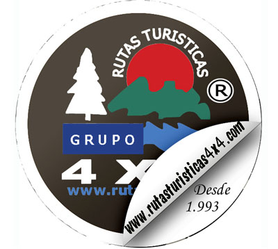 Rutas de invierno 4x4