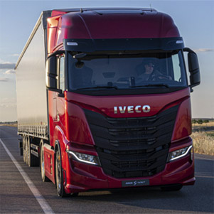 Iveco S-Way