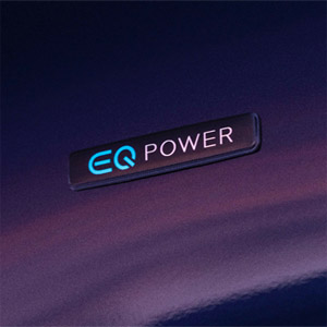 GLE Coupé EQ Power