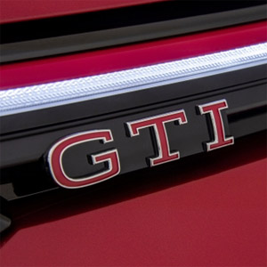 Golf GTi VIII