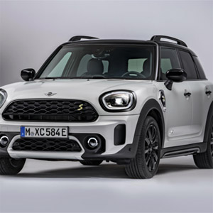 Nuevo Mini Countryman