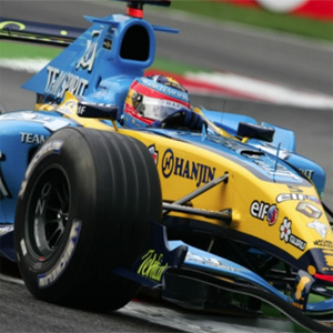 Alonso vuelve a la F1