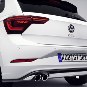 Nuevo Polo GTi