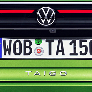 Nuevo Volkswagen Taigo