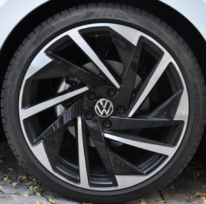 Volkswagen Arteon Shooting Brake 2.0TSi