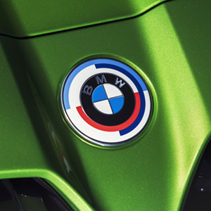 Aniversario BMW Motorsport